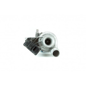 Turbo échange standard 320d (E90N/E91N/E92N/E93N) 163 CV 184CV  MITSUBISHI (49335-00642)