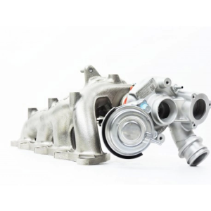 Turbo Volkswagen Passat B6 1.4 TSI 122 CV MITSUBISHI (49373-01001)