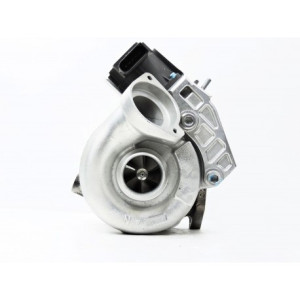 Turbo échange standard 2.0 D 163 CV MITSUBISHI (49S35-05671)