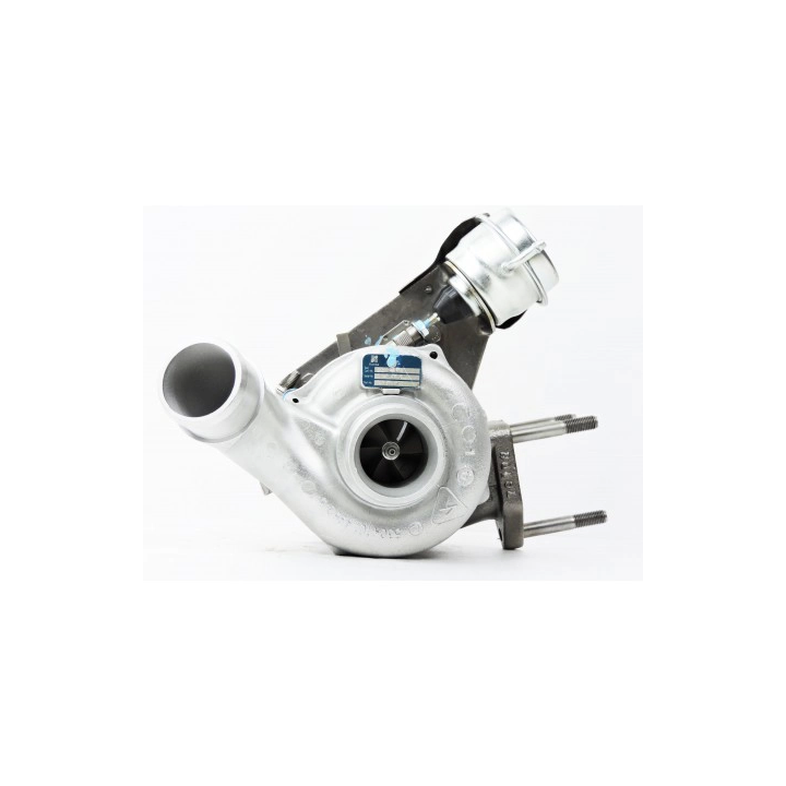 Turbo KIA Sorento 2.5 CRDi 170 CV KKK (5303 988 0122)