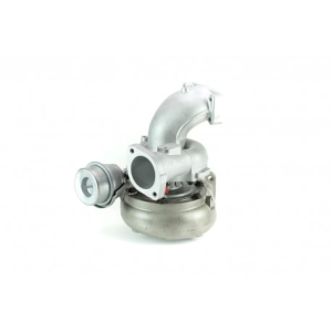 Turbo échange standard 2.4 JTDM 200 CV KKK (5304 988 0052)