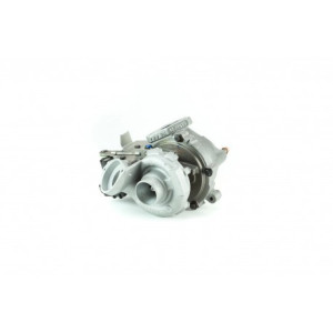 Turbo BMW 2,0d 150 CV 163 CV GARRETT (762965-5020S)