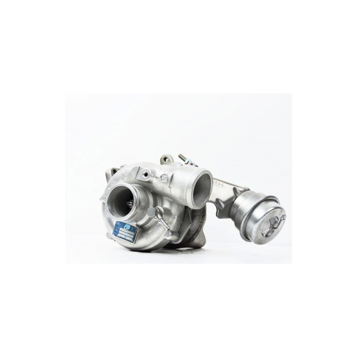 Turbo Volkswagen T4 Transporter 2.5 TDI 102 CV KKK (5314 988 7018)