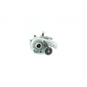 Turbo Citroen Nemo 1.4 HDi 70 68 CV KKK (5435 988 0021)