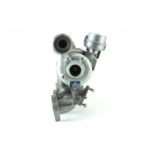 Turbo Volkswagen Polo 4 1.9 TDI 100CV KKK (5439 988 0019)