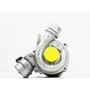 Turbo Renault Clio 2 1.5 dCi 100 CV KKK (5439 988 0027)