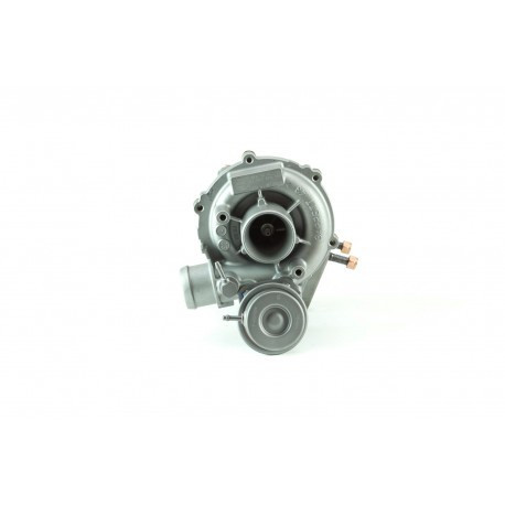 Turbo échange standard 1.4 TDI 75 CV GARRETT (701729-5010S)