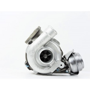 Turbo échange standard 2.2 DTI 120 CV 125 CV GARRETT (705097-5002S)