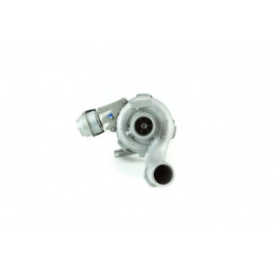 Turbocompresseur Volvo V40 1.9 D 115/120 CV GARRETT (708639-5010S)