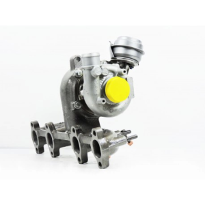 Turbo Volkswagen Bora 1.9 TDI 100 CV GARRETT (713673-5006S)