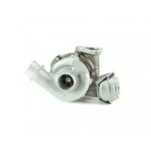 Turbo Saab 9-3 I 2.2 TiD 125 CV (717626-9001S)