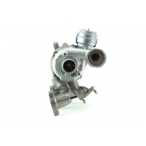 Turbo Volkswagen Bora 1.9 TDI 150CV GARRETT (721021-5006S)