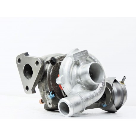 Turbo échange standard 1.7 CTDi 100 CV GARRETT (721875-5005S)