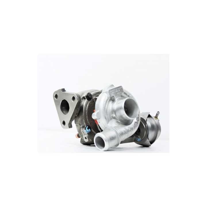 Turbo échange standard 1.7 CTDi 100 CV GARRETT (721875-5005S)