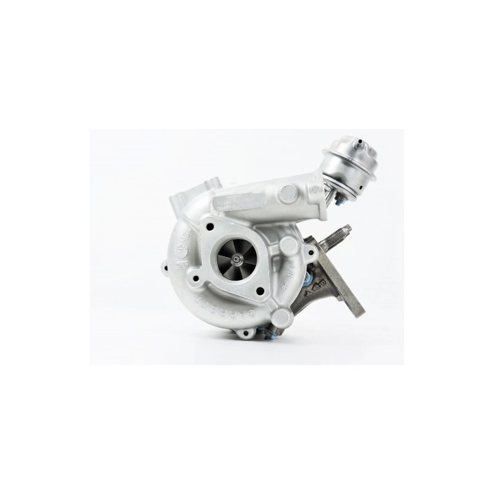 Turbo Nissan Primera 2.2 DI 126CV GARRETT (725864-5001S)