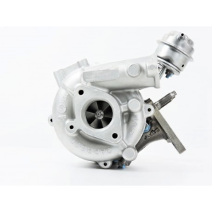 Turbo Nissan Primera 2.2 DI 126CV GARRETT (725864-5001S)