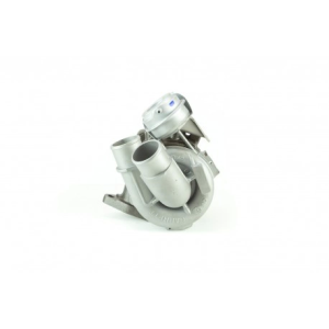 Turbo échange standard D-4D 110/115 CV GARRETT (727210-9003S)
