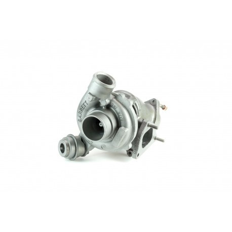 Turbo échange standard 270 XVT 186 CV GARRETT (742289-5005S)