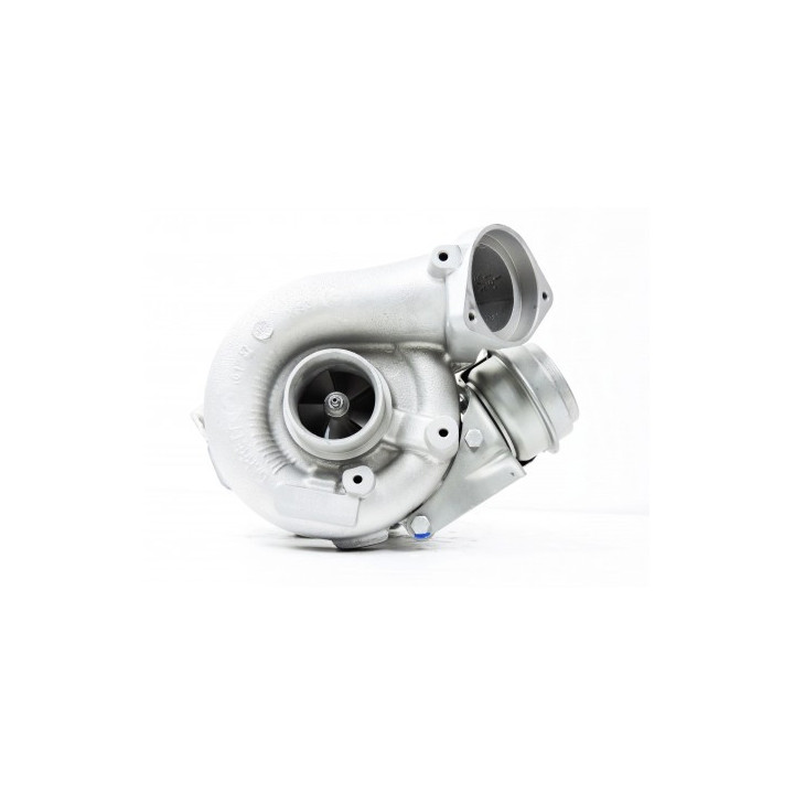 Turbo échange standard 3,0 D XD (E46) (E83) 204 CV GARRETT (728989-5018S)
