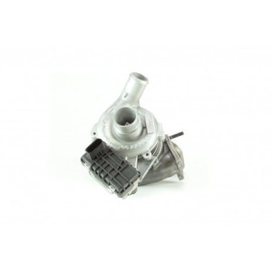 Turbo échange standard 2.2 TDCi 130 CV GARRETT (753519-5009S)