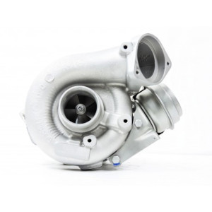 Turbo échange standard 3,0 D XD (E46) (E83) 204 CV GARRETT (728989-5018S)