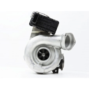 Turbo BMW Série 5 530 xd (E60 / E61) 235 CV (758351-5024S)