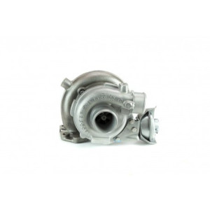 Turbo Jeep Cherokee 2.8 CRD (KJ) 150 CV GARRETT (763360-5001S)