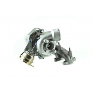 Turbo Seat Altea 2.0 TDI 140CV GARRETT (765261-5008S)