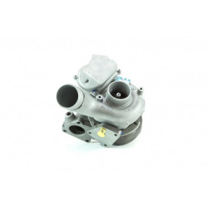 Turbo échange standard 3.0 TDI 204 CV 224CV 232CV 240CV KKK (5304 988 0054)