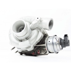 Turbo Fiat Ducato III 3.0 180 Multijet 177 CV (796122-5005S)