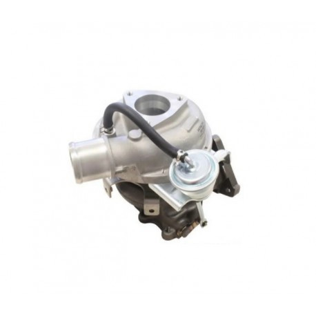 Turbo échange standard 3.0 dci 115/120 CV IHI (HT12-26a)