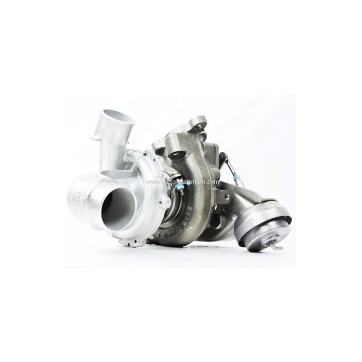 Turbo Toyota RAV4 2.2 D-4D 150 CV (VB28)