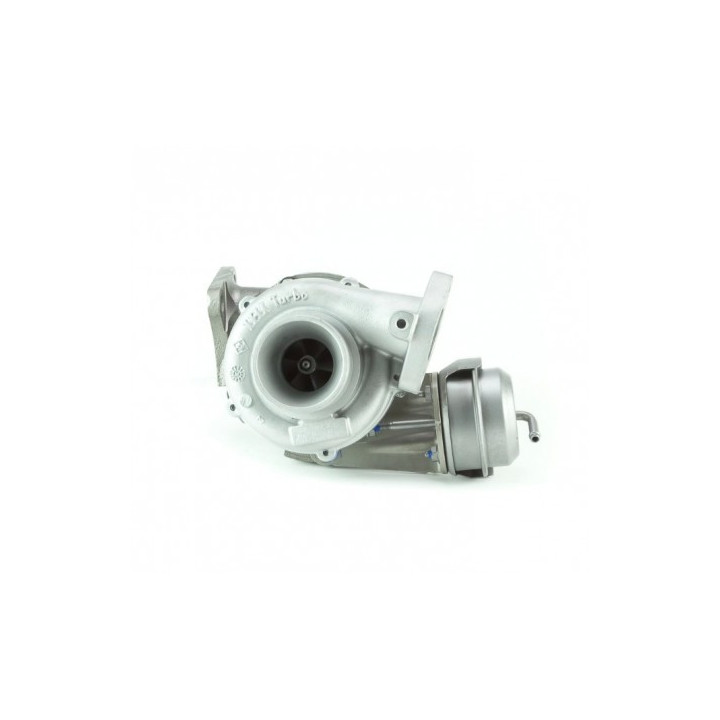 Turbo Opel Corsa D 1.7 CDTI 125 CV IHI (VIFC)