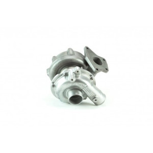 Turbo échange standard DiTD 101 CV IHI (VJ30)