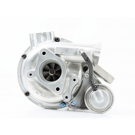 Turbo échange standard 2.5 DI 133 CV IHI (VN3)