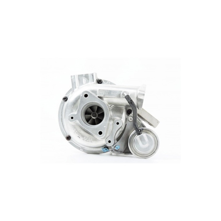 Turbo échange standard 2.5 DI 133 CV IHI (VN3)