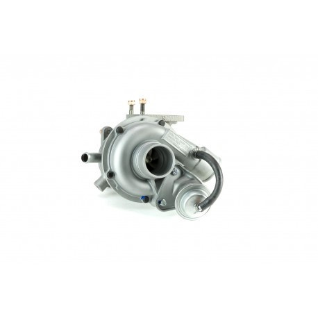 Turbo échange standard 2.9 CRDI 144 CV IHI (VR15)
