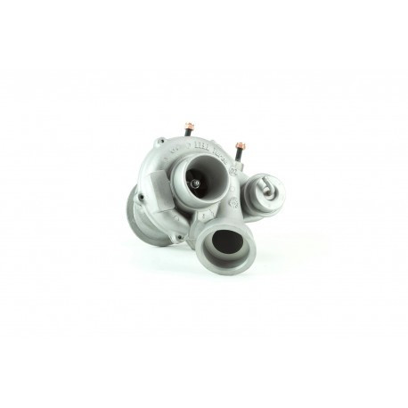 Turbo échange standard 208CDI/308CDI/408CDI 82 CV IHI (VV11)