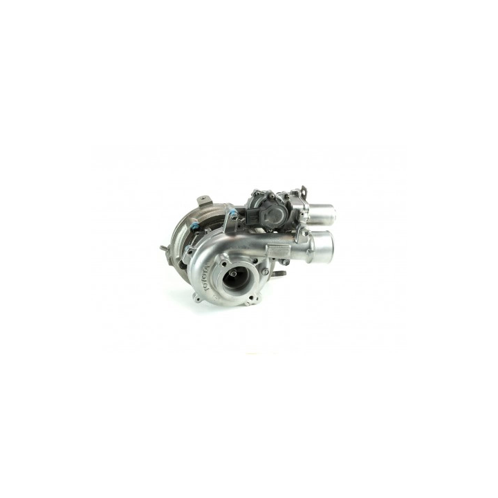 Turbo Toyota Landcruiser D-4D 173 CV (17201-30160)