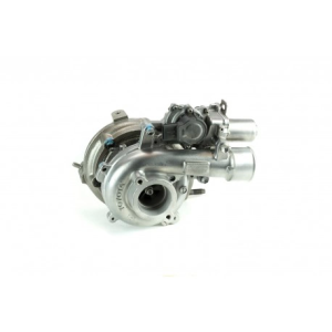 Turbo Toyota Landcruiser D-4D 173 CV (17201-30160)