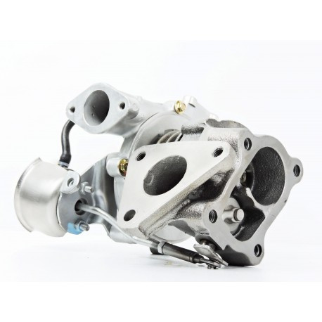 Turbo échange standard 2.2 Di Tino 114 CV GARRETT (452274-5006S)