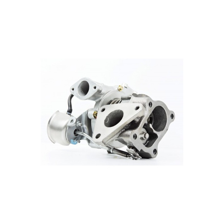 Turbo échange standard 2.2 Di Tino 114 CV GARRETT (452274-5006S)