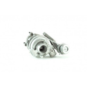 Turbo Audi A4 (B5) 1.9 TDI 90 CV GARRETT (454097-5002S)