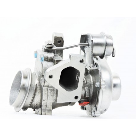 Turbo échange standard 250 TD (W202) 150 CV GARRETT (454110-0001)