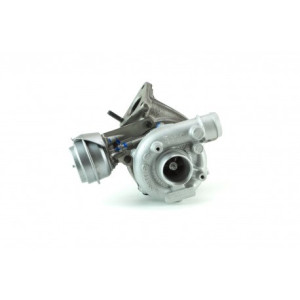 Turbo Audi A6 1.9 TDI 115 CV GARRETT (454231-7)