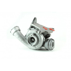 Turbo échange standard 2.5 TDI 130 CV GARRETT (760698-5004S)