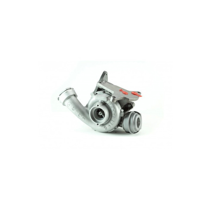Turbo échange standard 2.5 TDI 130 CV GARRETT (760698-5004S)