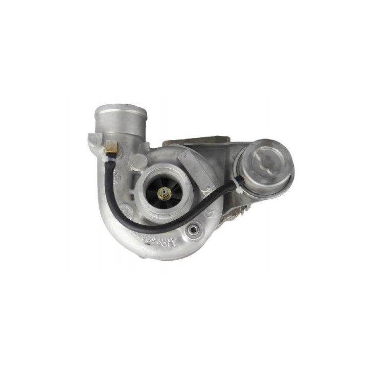 Turbo échange standard 1.6 TD 80 CV GARRETT (466534-0002)