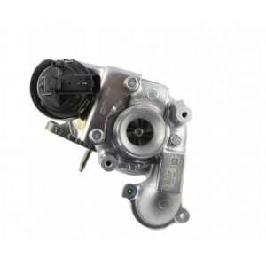 Turbo Peugeot 208 1.6 HDI 75CV MITSUBISHI (49172-03000)