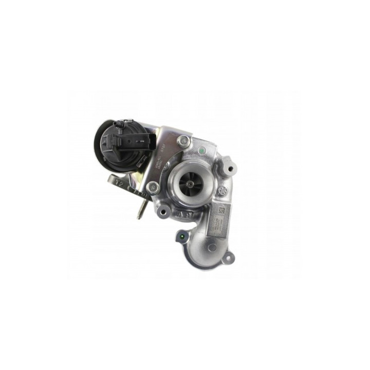 Turbo Peugeot 208 1.6 HDi 100 FAP 100CV (49172-03000)